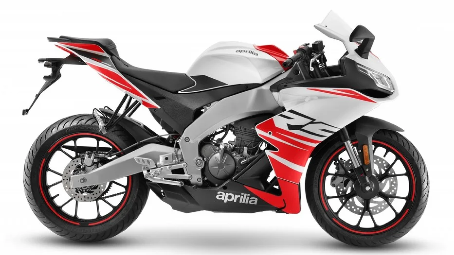 Aprilia_RS-125_White