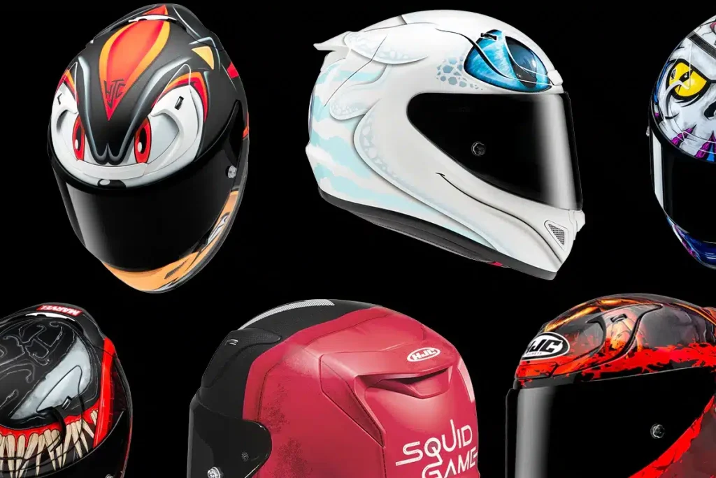 casque-moto-Collaboration-HJC