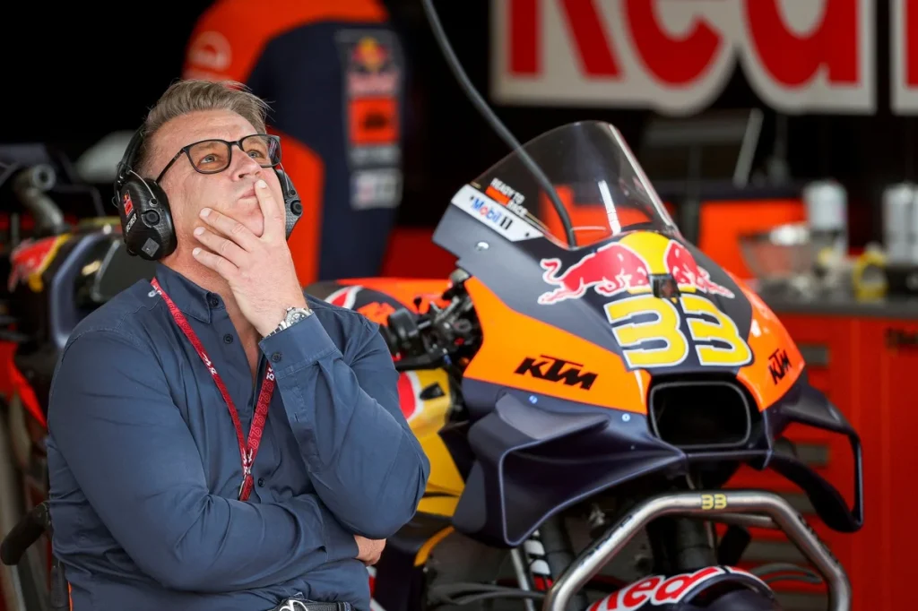 pit-beirer-ktm-motorsports